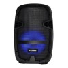 Bafle Activo de 12" Ross Con Bluetooth 100W RMS RP12AL.v2