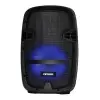 Bafle Activo de 12" Ross Con Bluetooth 100W RMS RP12AL.v2