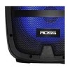 Bafle Activo de 12" Ross Con Bluetooth 100W RMS RP12AL.v2