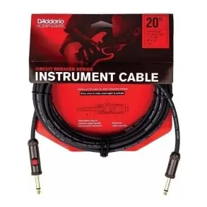Cable Pw-agl-20 6 Metros Interruptor Plug Plug