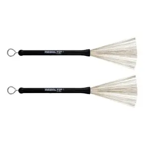 Escobilla Retractil Classic Regal Tip Br-583r