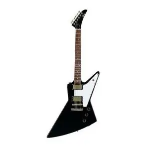 Guitarra Electrica Tipo Explorer Tokai Ex68 Bb