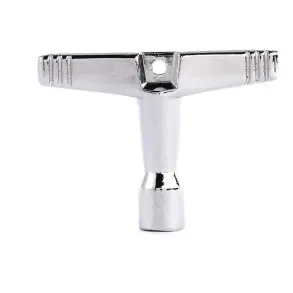 Llave De Afinar Gibraltar Para Batería Sc-4244