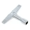 Llave De Afinar Gibraltar Para Batería Sc-4244