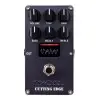Pedal Overdrive Valvular Vox Ve-ce Mystic Edge