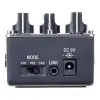 Pedal Overdrive Valvular Vox Ve-ce Mystic Edge