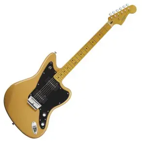 Squier SPECIAL VINTAGE MODIFIED Jazzmaster