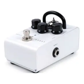 Pedal Valvular Blackstar DEPT.10 BOOST