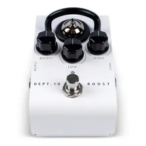 Pedal Valvular Blackstar DEPT.10 BOOST