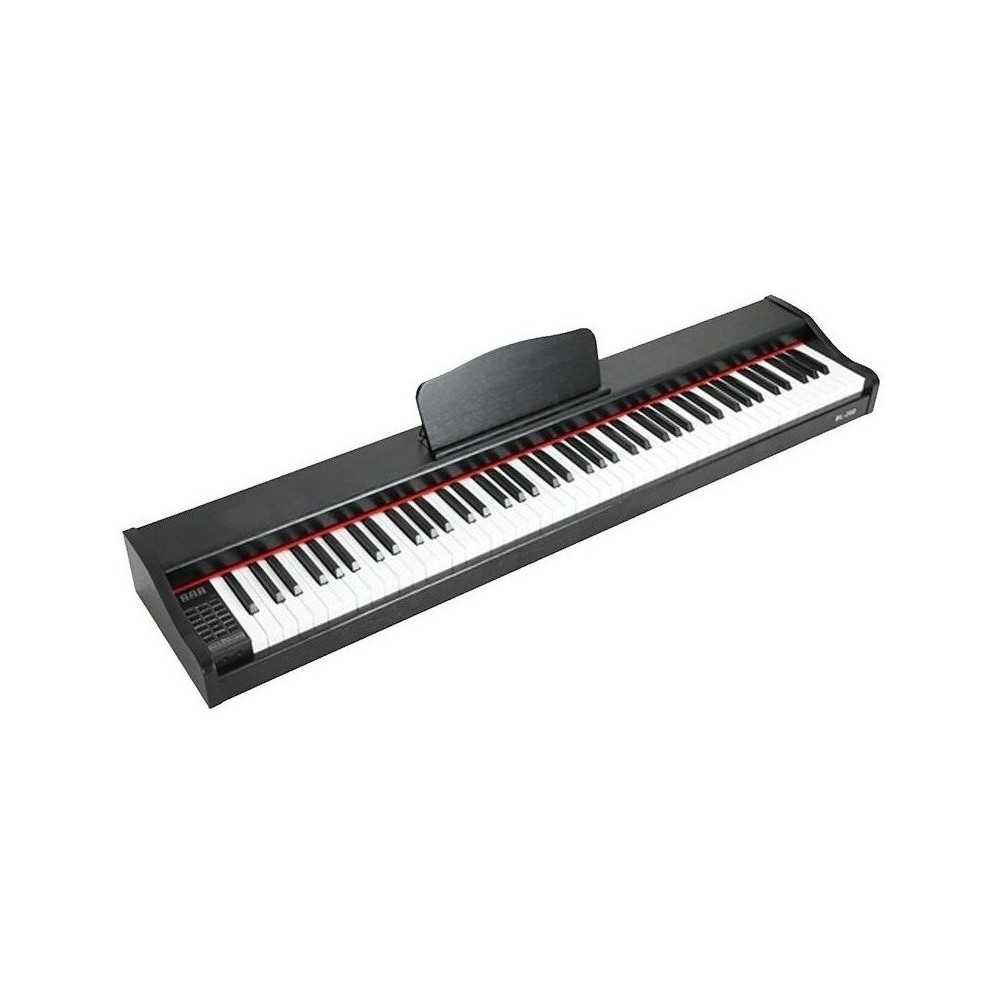 Piano digital portátil Casio Privia PX-S3100 de 88 teclas