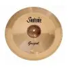 Platillo Soultone China Gospel De 16 GSP-CHN16