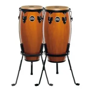Congas Meinl Headliner de 11" y 12"