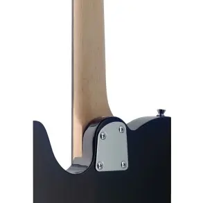 Telecaster Stagg Vintage Color Negro