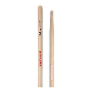 Baqueta Palillo Bateria Wincent 5axxl W-5axxl
