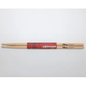 Baqueta Palillo Bateria Wincent 5axxl W-5axxl