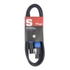 Cable Speak On - Speak On Stagg Ssp10ss 10mts