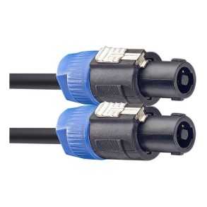 Cable Speak On - Speak On Stagg Ssp10ss 10mts