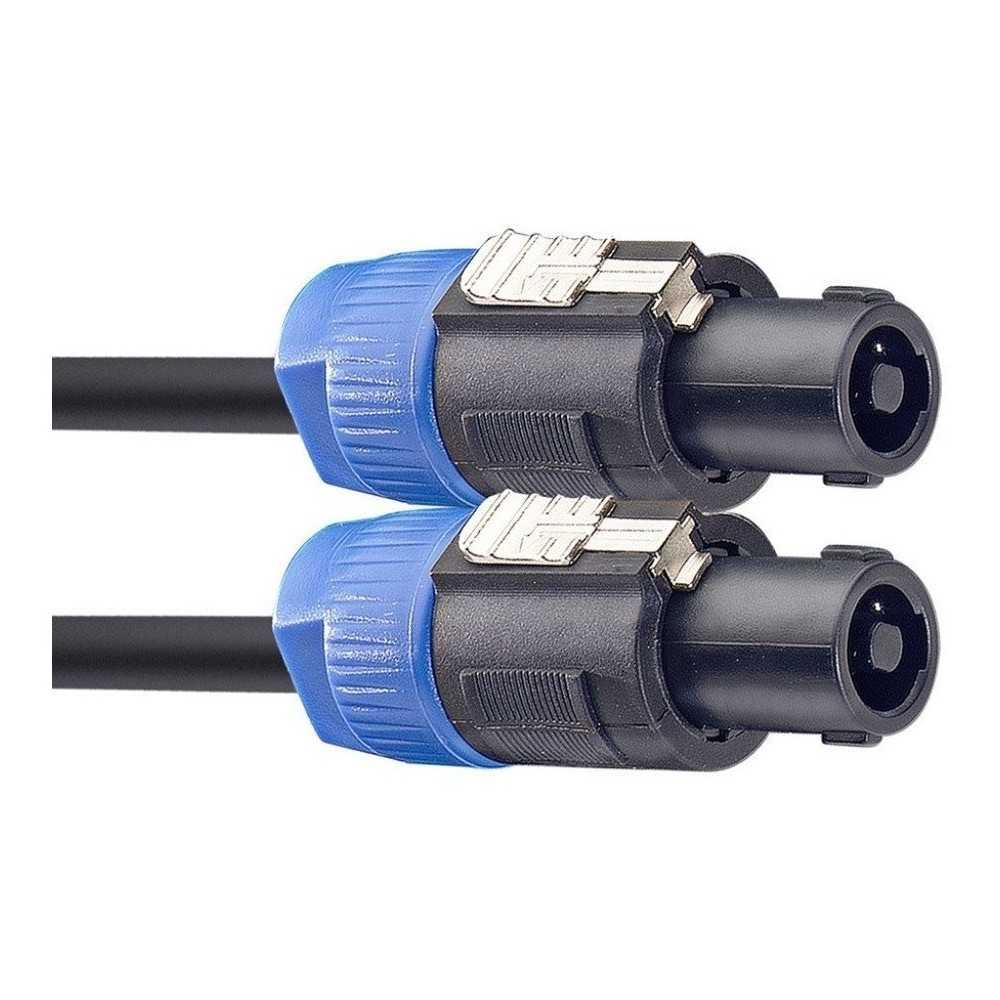 Cable Speak On - Speak On Stagg Ssp10ss 10mts