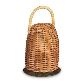 Caxixi Toca Small T2543