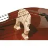 Contrabajo Cremona Sb2 3/4 PINO MAPLE CON FUNDA Ambar
