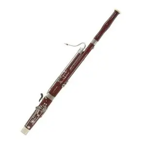 Fagot de arce Lincoln LCBA-690