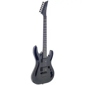 Guitarra Eléctrica Stagg Heavy Ultra Seu30bk