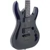 Guitarra Eléctrica Stagg Heavy Ultra Seu30bk
