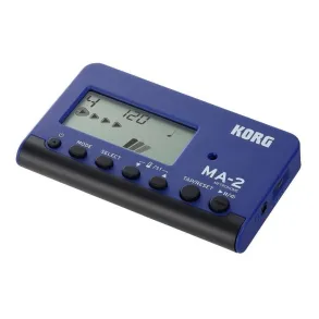 Metrónomo Digital Korg Ma-2