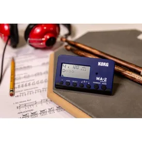 Metrónomo Digital Korg Ma-2