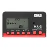Metrónomo Digital Korg Ma-2