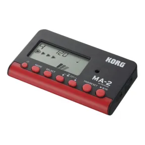 Metrónomo Digital Korg Ma-2