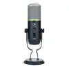 Micrófono Condenser Mackie Carbon Premium Usb