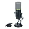 Micrófono Condenser Mackie Carbon Premium Usb