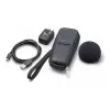 Pack De Accesorios Zoom Sph-1n Para Grabacion
