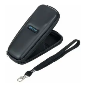 Pack De Accesorios Zoom Sph-1n Para Grabacion