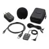Pack De Accesorios Zoom Sph-2n Para Grabacion