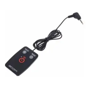 Pack De Accesorios Zoom Sph-2n Para Grabacion