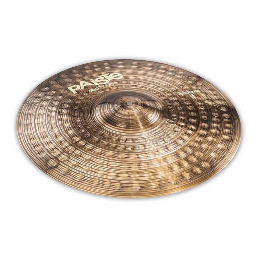 Paiste Mega Ride de 24" MR-24