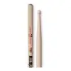 Palillos Vic Firth 55a Punta Madera