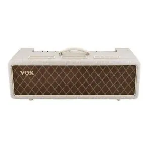 Cabezal Vox valvular AC30 de 30W