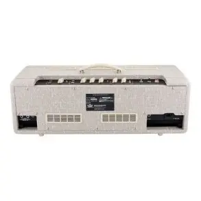 Cabezal Vox valvular AC30 de 30W