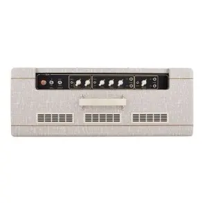 Cabezal Vox valvular AC30 de 30W