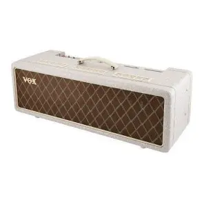 Cabezal Vox valvular AC30 de 30W