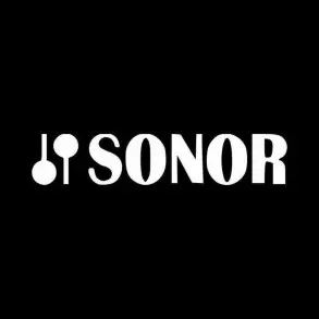 Cencerro Sonor De Madera Tamaño Medium