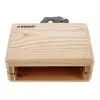 Cencerro Sonor de madera Tamaño Small