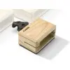 Cencerro Sonor de madera Tamaño Small