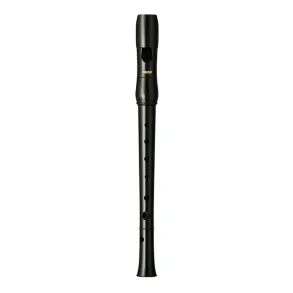 Flauta Dulce Sopranino Yamaha Yrn21- C/funda