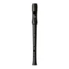 Flauta Dulce Sopranino Yamaha Yrn21- C/funda