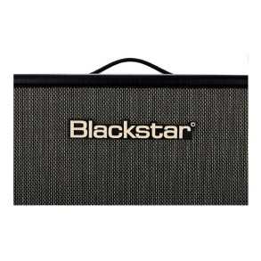 Gabinete Blackstar para guitarra electrica de 2x12 Mkii