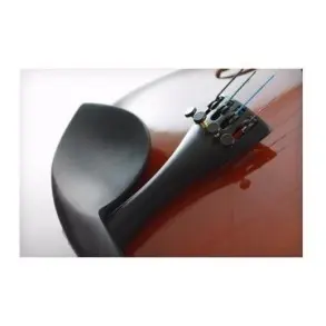 Mentonera Para Violín Stradella Mento141144